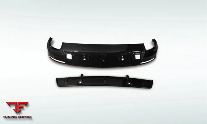 LAMBORGHINI URUS OEM STYLE CARBON FIBER PARTS