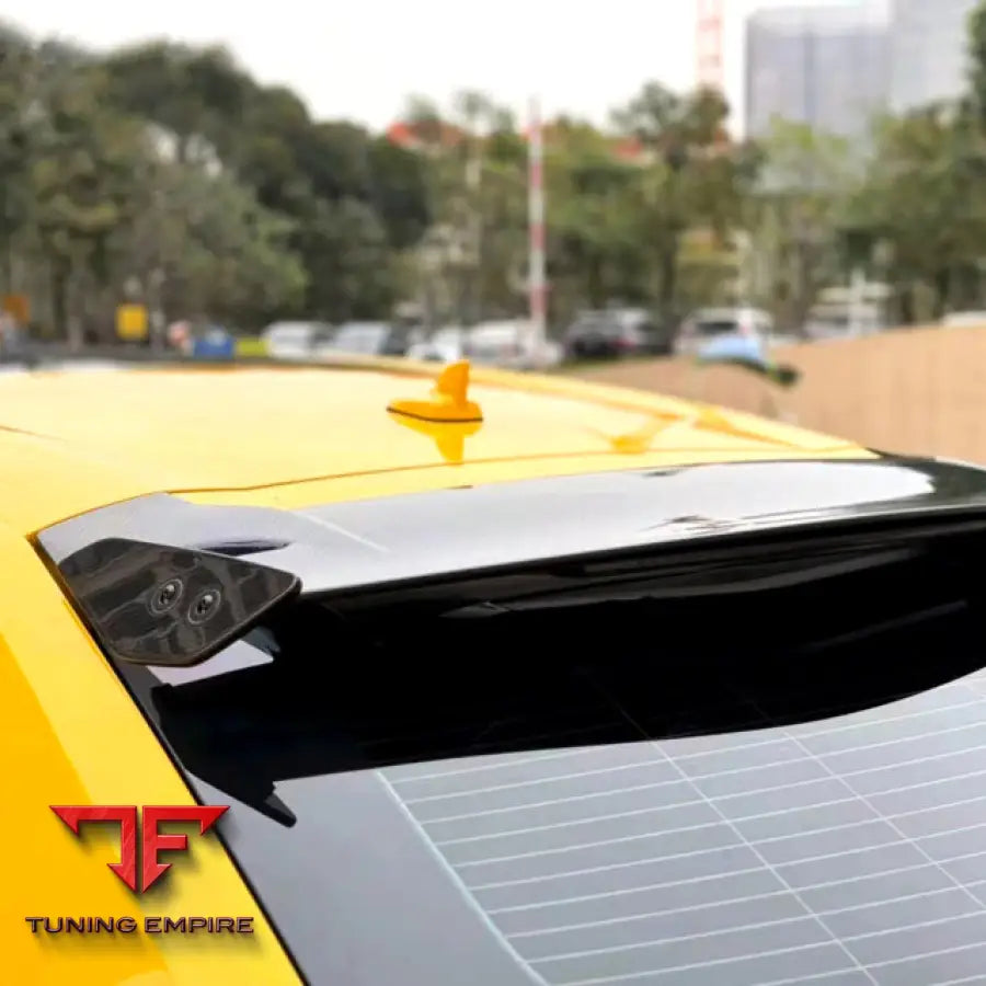 LAMBORGHINI URUS OEM STYLE CARBON FIBER PARTS