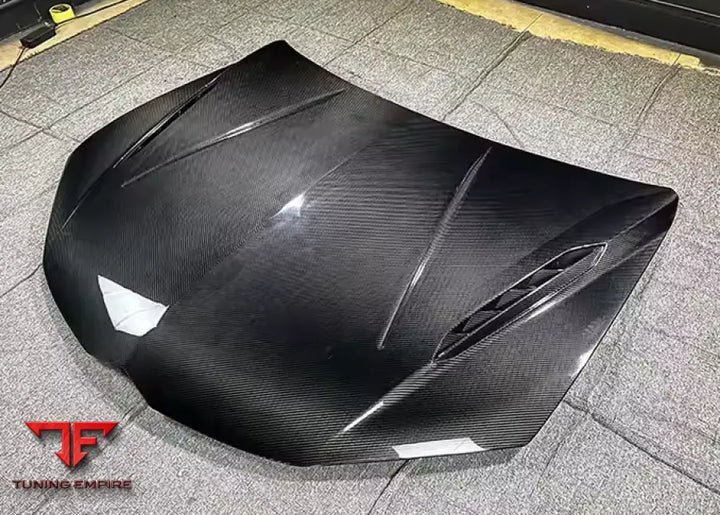 LAMBORGHINI URUS 2018-2019 CARBON BODY KIT PARTS