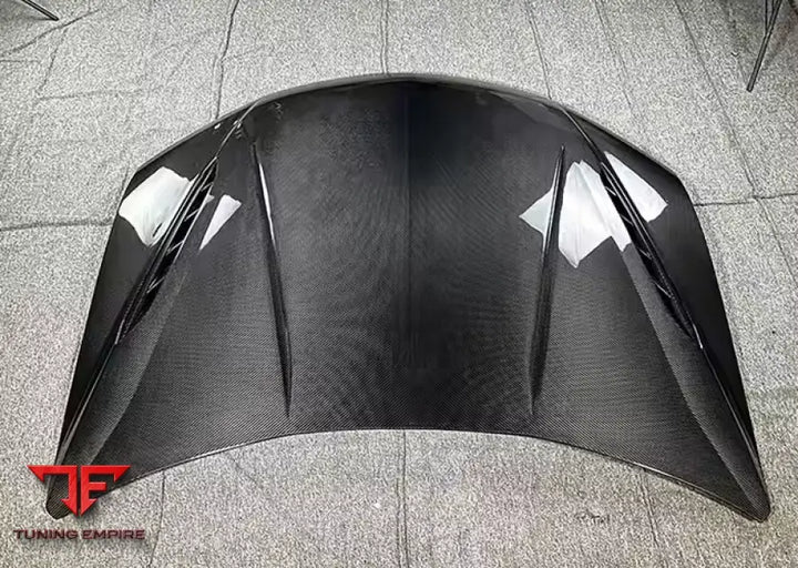 LAMBORGHINI URUS 2018-2019 CARBON BODY KIT PARTS