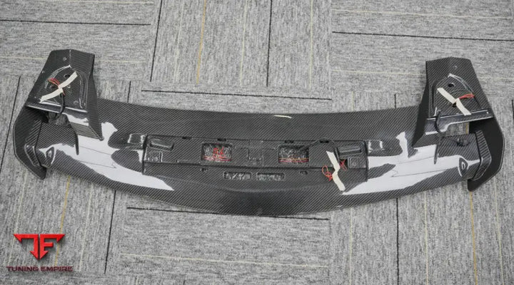 LAMBORGHINI URUS PERFORMANTE CARBON PARTS