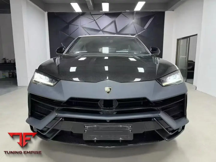 LAMBORGHINI URUS CONVERT TO URUS PERFORMANTE BODY KIT