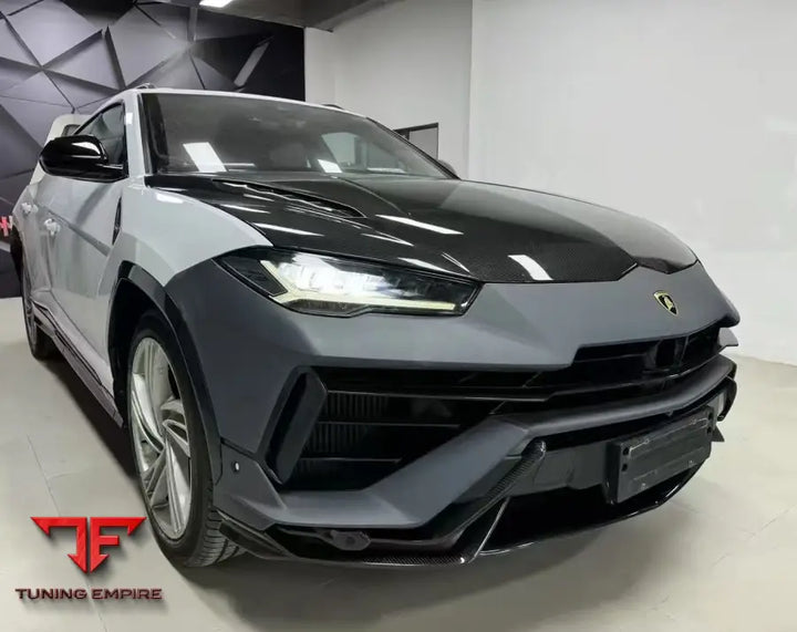 LAMBORGHINI URUS CONVERT TO URUS PERFORMANTE BODY KIT