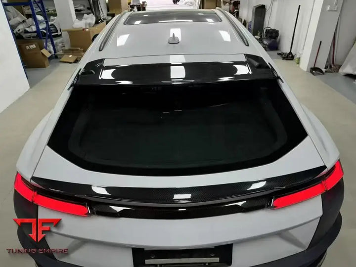 LAMBORGHINI URUS CONVERT TO URUS PERFORMANTE BODY KIT