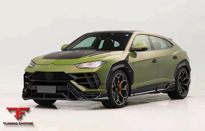 Lamborghini Urus(23-)