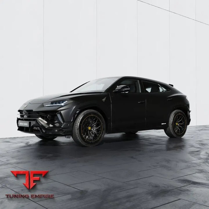 LAMBORGHINI URUS FORGED WHEELS