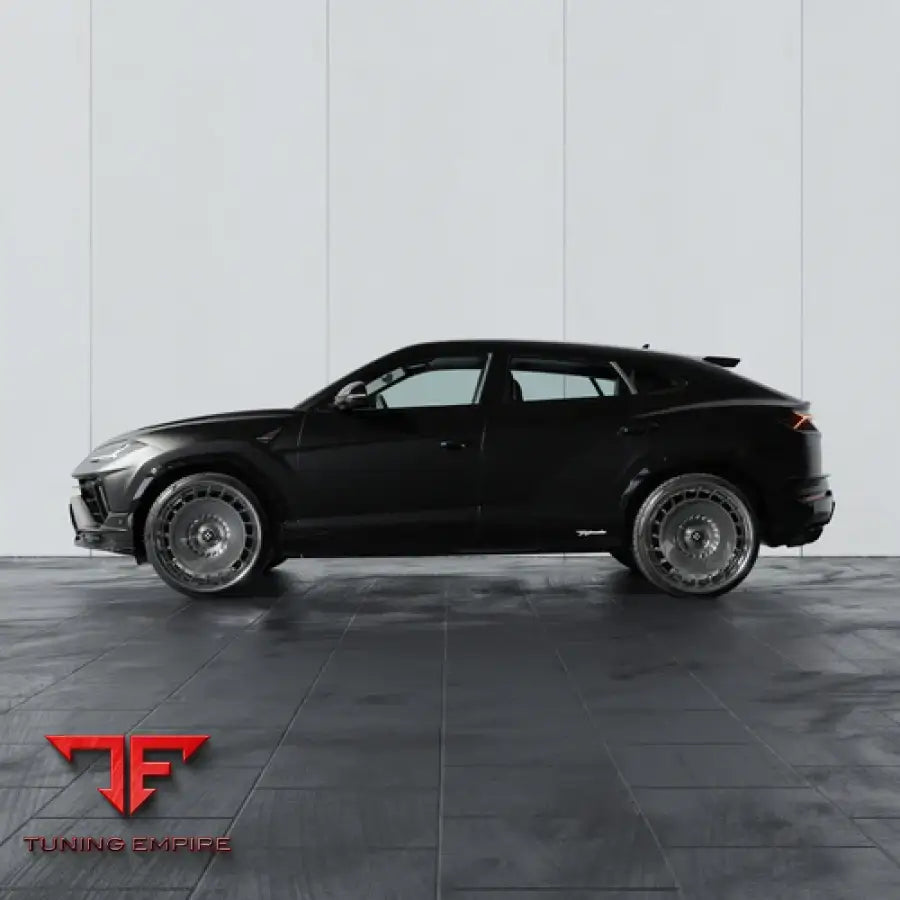 LAMBORGHINI URUS FORGED WHEELS