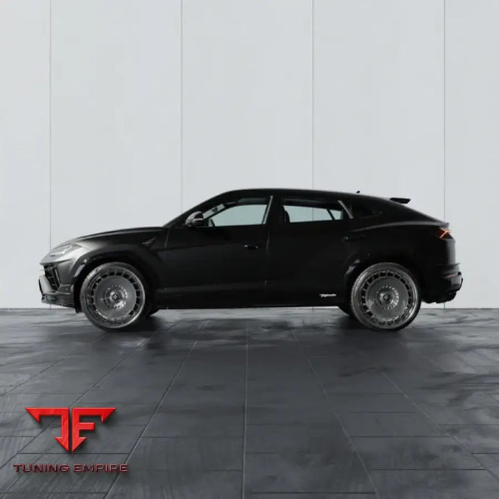 LAMBORGHINI URUS FORGED WHEELS
