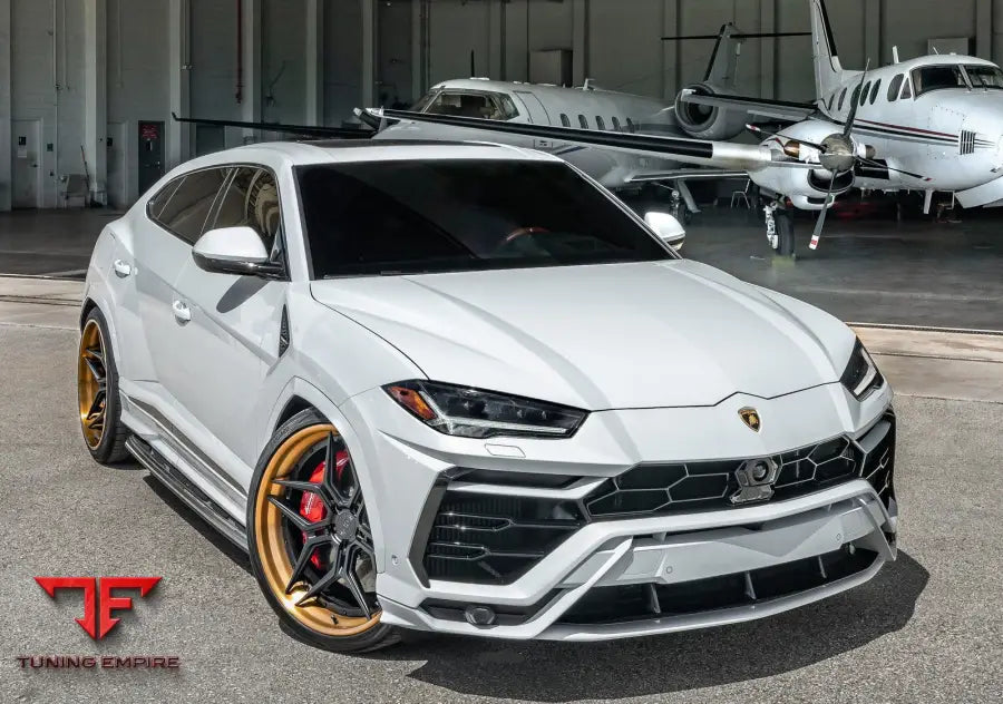 LAMBORGHINI URUS FORGED WHEELS