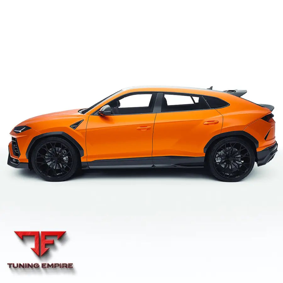 LAMBORGHINI URUS FULL CARBON FIBRE KIT V2 - CT CARBON