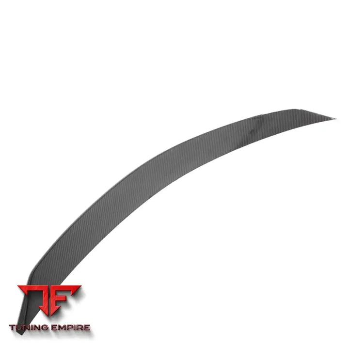 LAMBORGHINI URUS GEN.1 CARBON FIBER DUCKTAIL WING 2018-2021Y