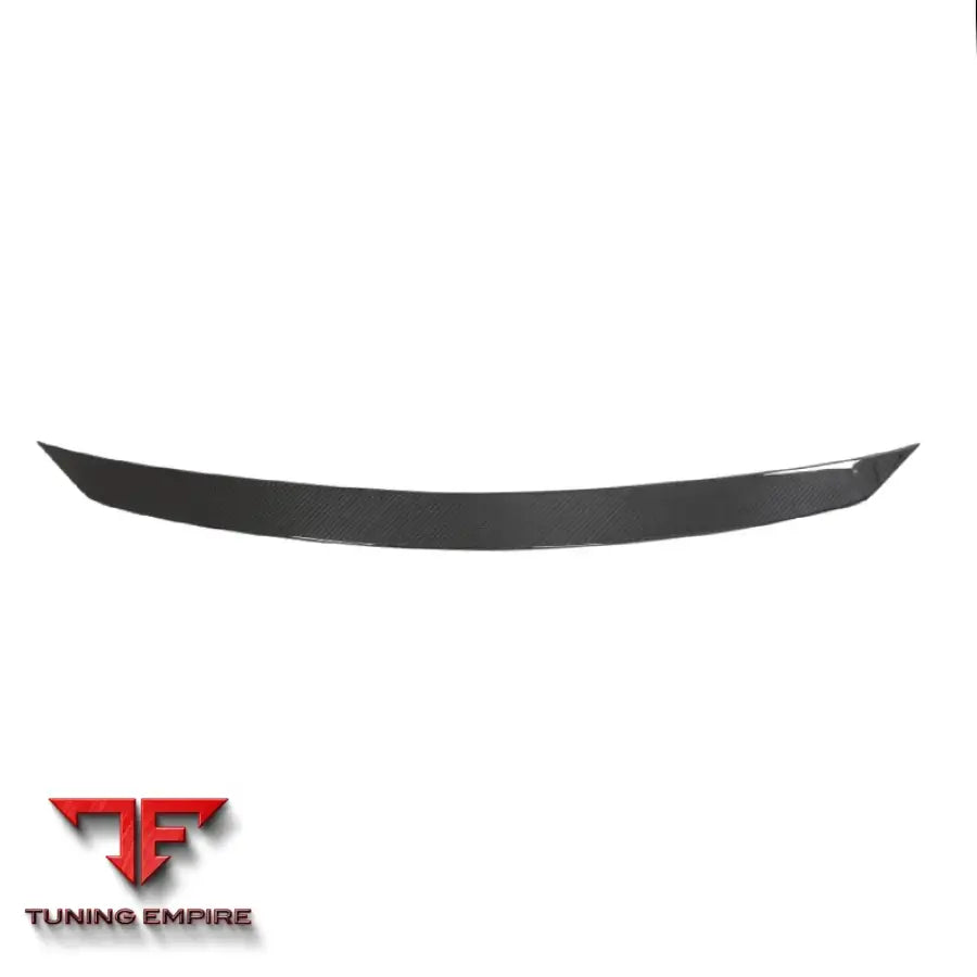 LAMBORGHINI URUS GEN.1 CARBON FIBER DUCKTAIL WING 2018-2021Y