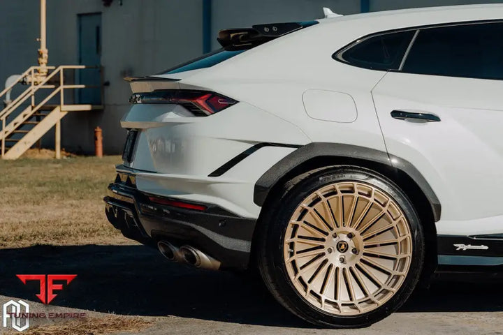 LAMBORGHINI URUS PERFORMANTE AGL83 FORGED WHEELS