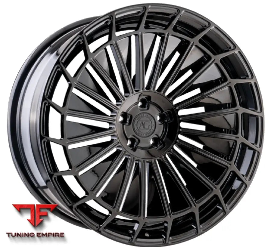 LAMBORGHINI URUS PERFORMANTE AGL83 FORGED WHEELS