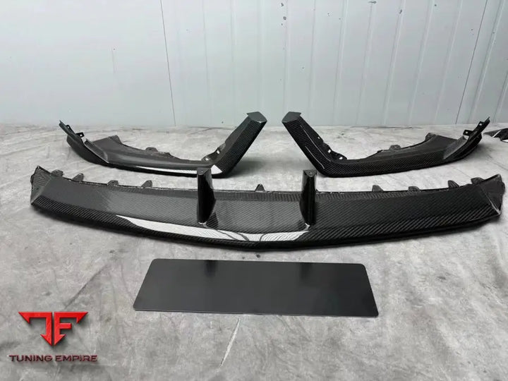 LAMBORGHINI URUS OEM CARBON FIBER PARTS