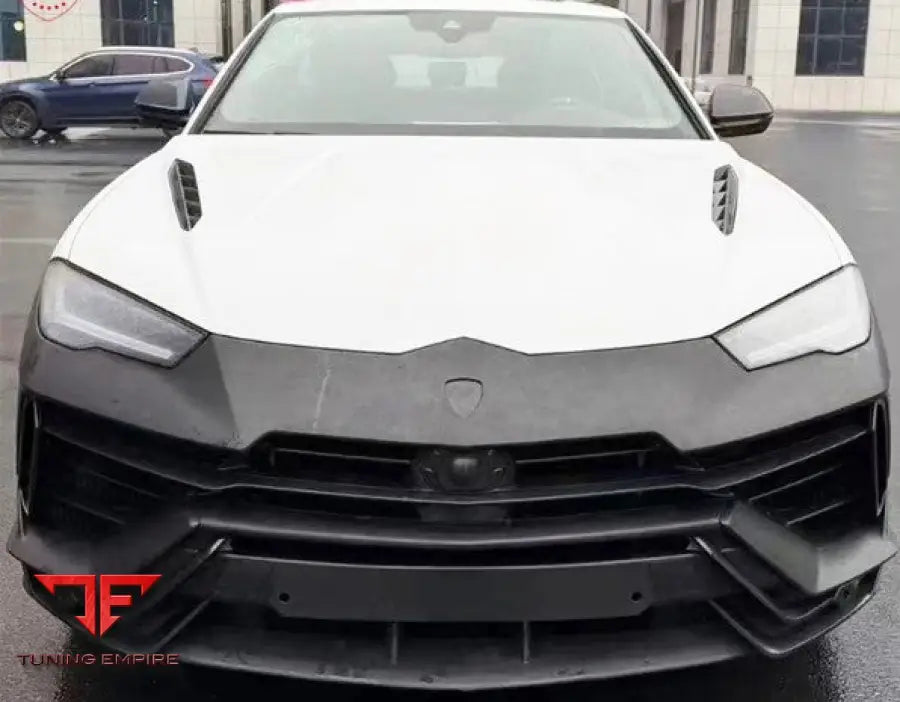 LAMBORGHINI URUS PERFORMANTE CARBON FIBER PARTS 2018-2022Y