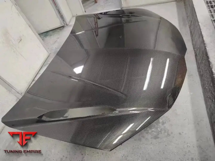 LAMBORGHINI URUS PERFORMANTE CARBON PARTS