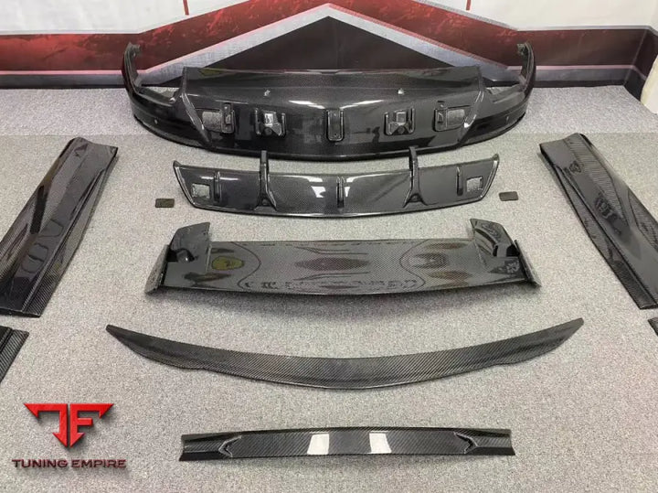 LAMBORGHINI URUS PERFORMANTE CARBON PARTS