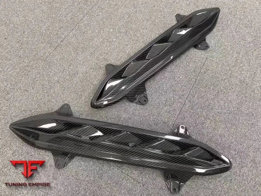 LAMBORGHINI URUS PERFORMANTE CARBON PARTS