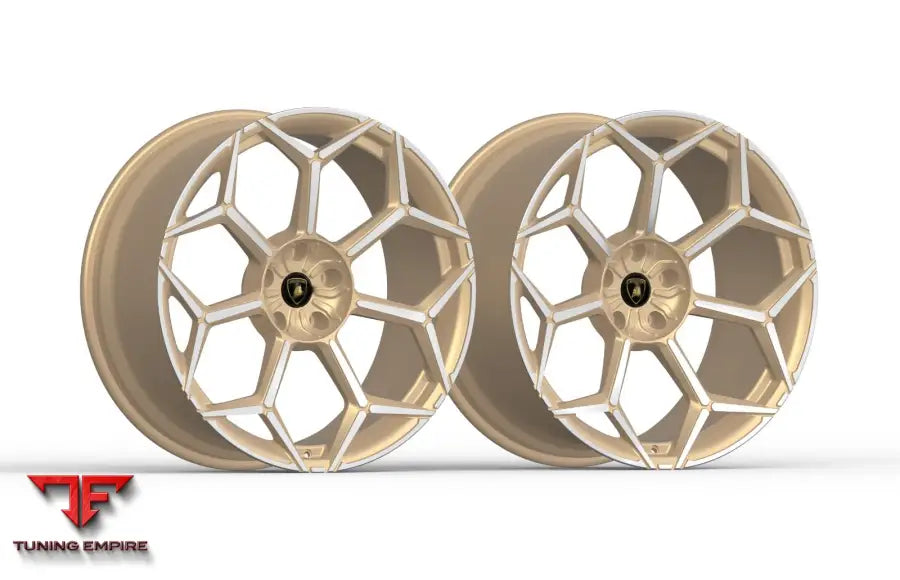 LAMBORGHINI URUS PERFORMANTE WHEELS