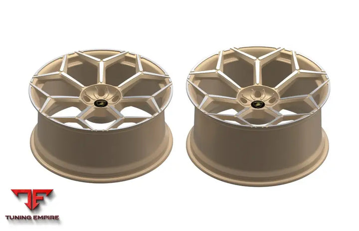 LAMBORGHINI URUS PERFORMANTE WHEELS