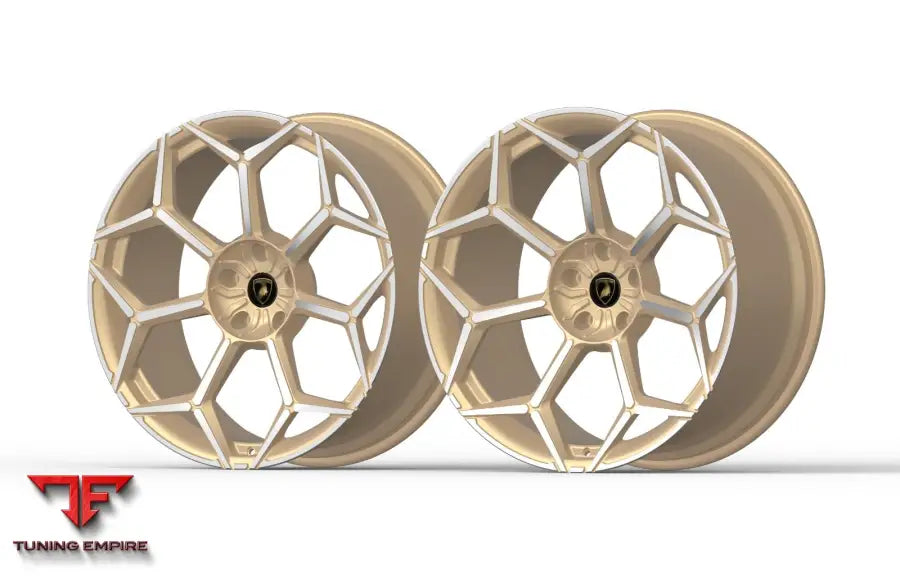 LAMBORGHINI URUS PERFORMANTE WHEELS