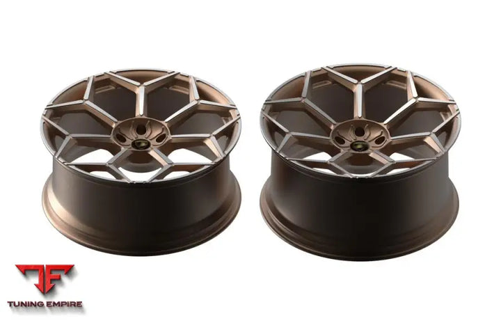 LAMBORGHINI URUS PERFORMANTE WHEELS