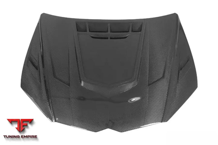 LAMBORGHINI URUS S CARBON FIBER BODY KIT