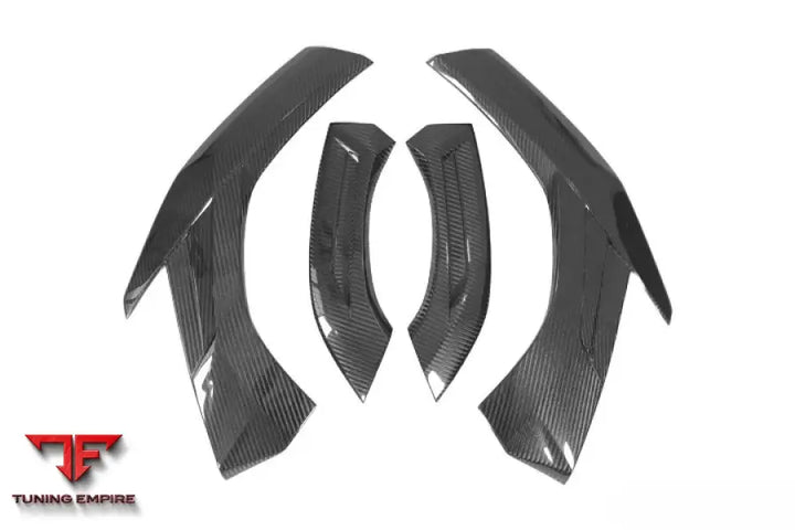 LAMBORGHINI URUS S CARBON FIBER BODY KIT