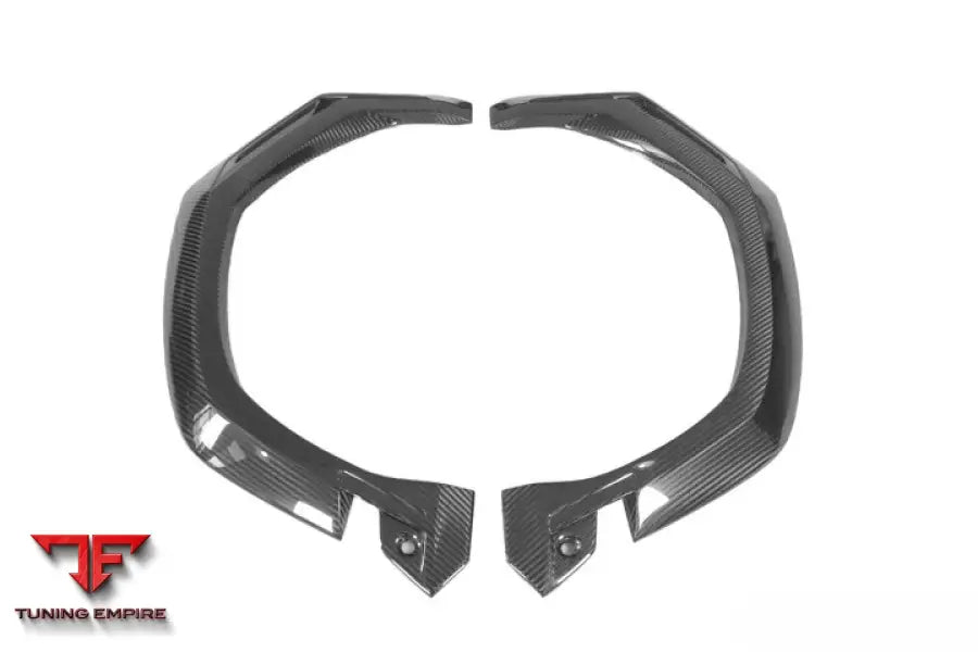 LAMBORGHINI URUS S CARBON FIBER BODY KIT