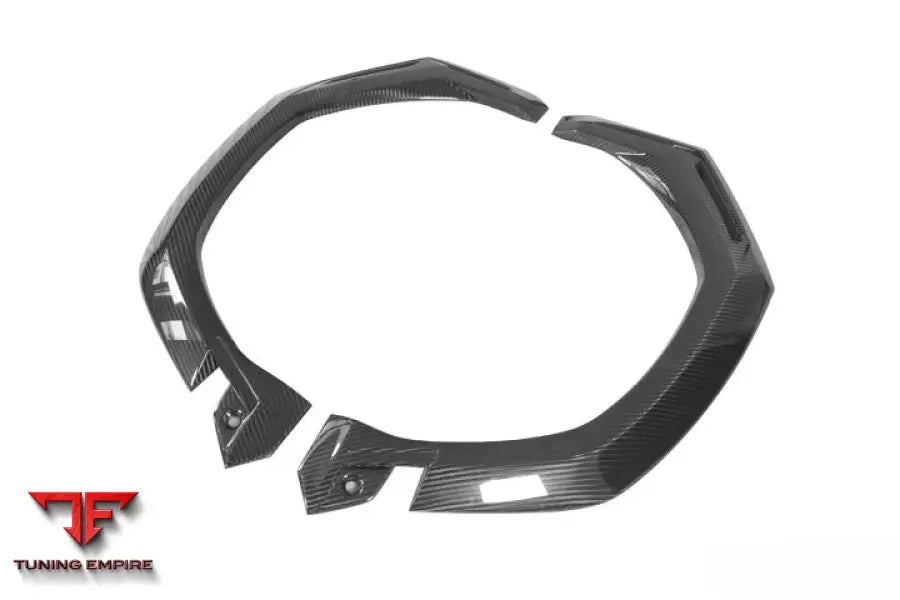 LAMBORGHINI URUS S CARBON FIBER BODY KIT