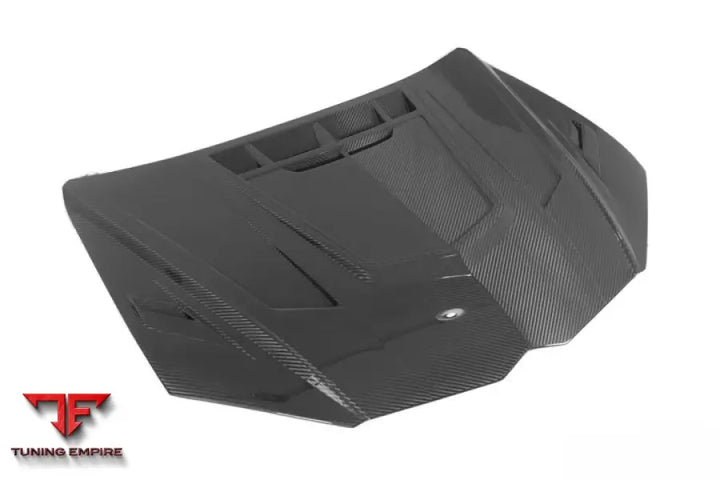 LAMBORGHINI URUS S CARBON FIBER BODY KIT