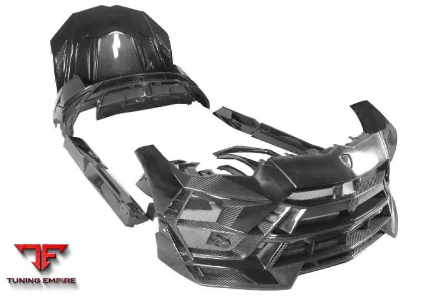 LAMBORGHINI URUS S CARBON FIBER BODY KIT