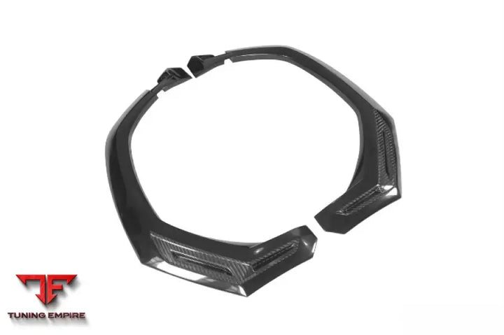 LAMBORGHINI URUS S CARBON FIBER BODY KIT