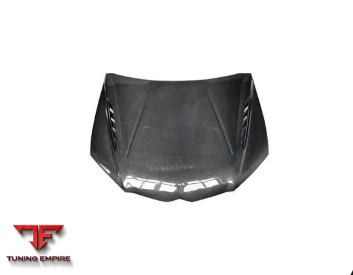 LAMBORGHINI URUS S CARBON FIBER FRONT BONNET HOOD
