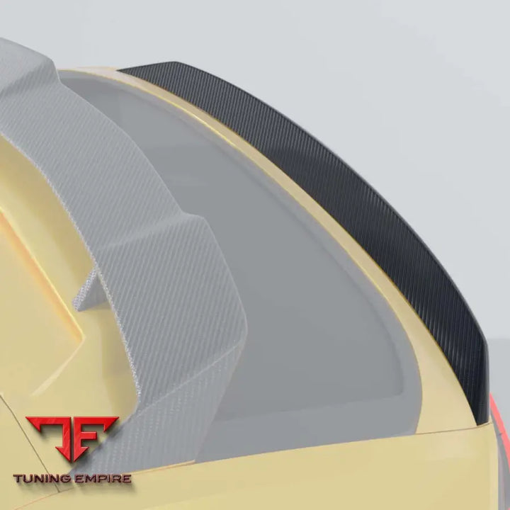 LAMBORGHINI URUS S FULL CARBON FIBRE KIT - CT CARBON