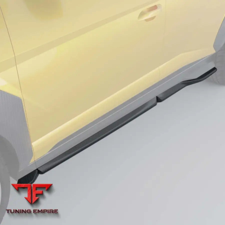 LAMBORGHINI URUS S FULL CARBON FIBRE KIT - CT CARBON
