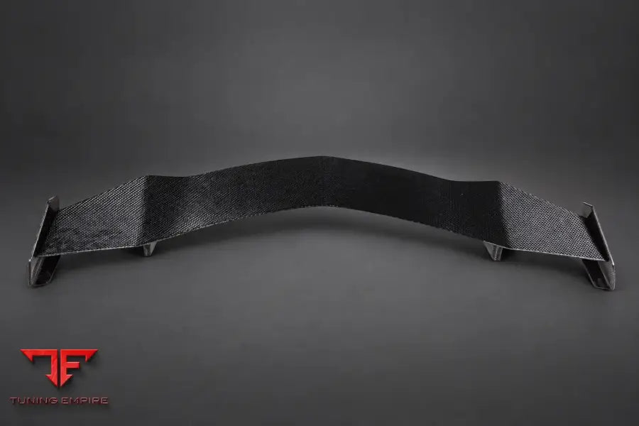 LAMBORGHINI URUS / S / SE CARBON REAR WING