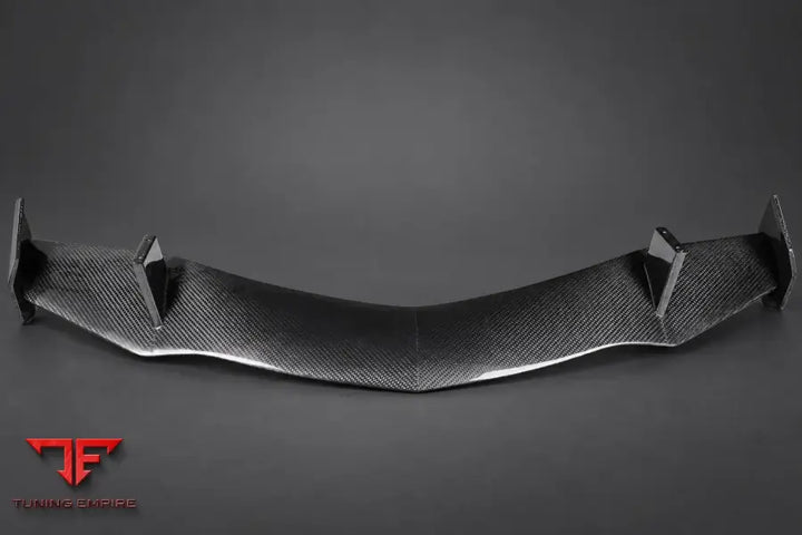 LAMBORGHINI URUS / S / SE CARBON REAR WING