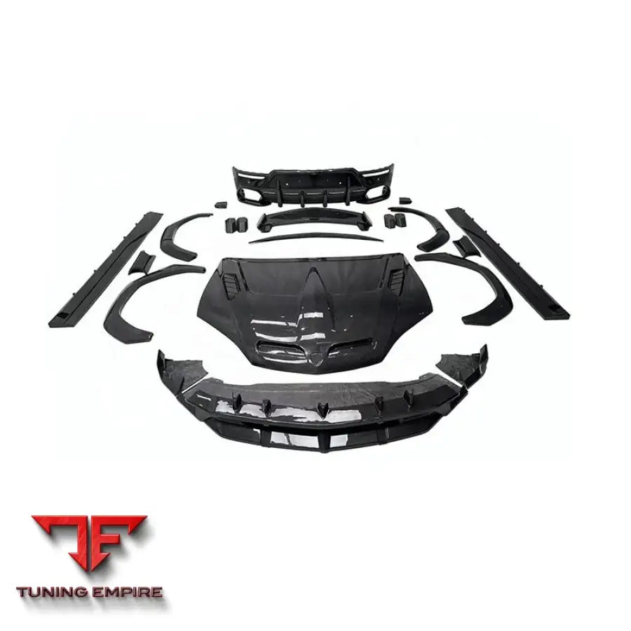 LAMBORGHINI URUS SE BODY KIT