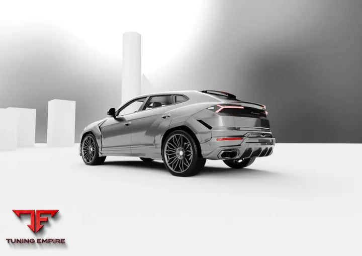 LAMBORGHINI URUS SE CARBON BODY KIT