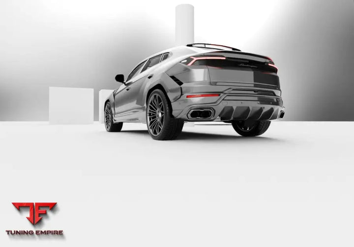 LAMBORGHINI URUS SE CARBON BODY KIT