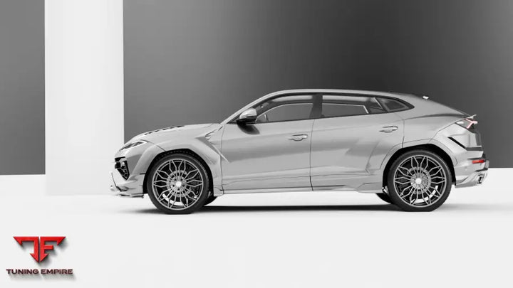 LAMBORGHINI URUS SE CARBON BODY KIT