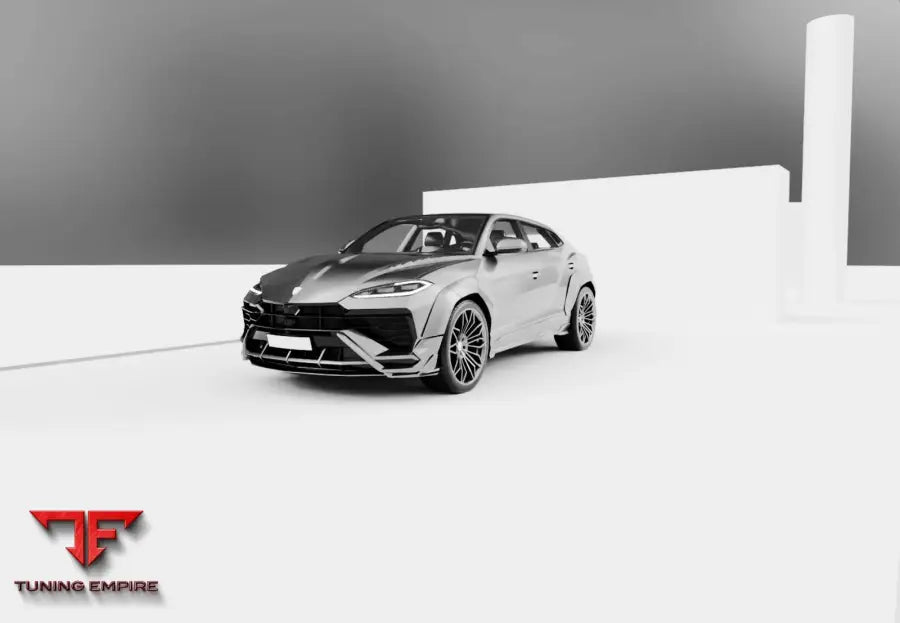LAMBORGHINI URUS SE CARBON BODY KIT