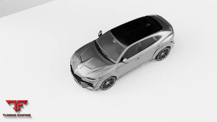 LAMBORGHINI URUS SE CARBON BODY KIT