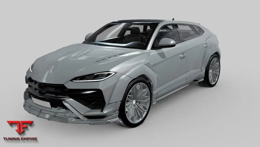 LAMBORGHINI URUS SE CARBON BODY KIT