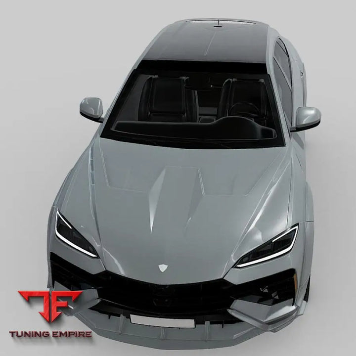 LAMBORGHINI URUS SE CARBON BODY KIT