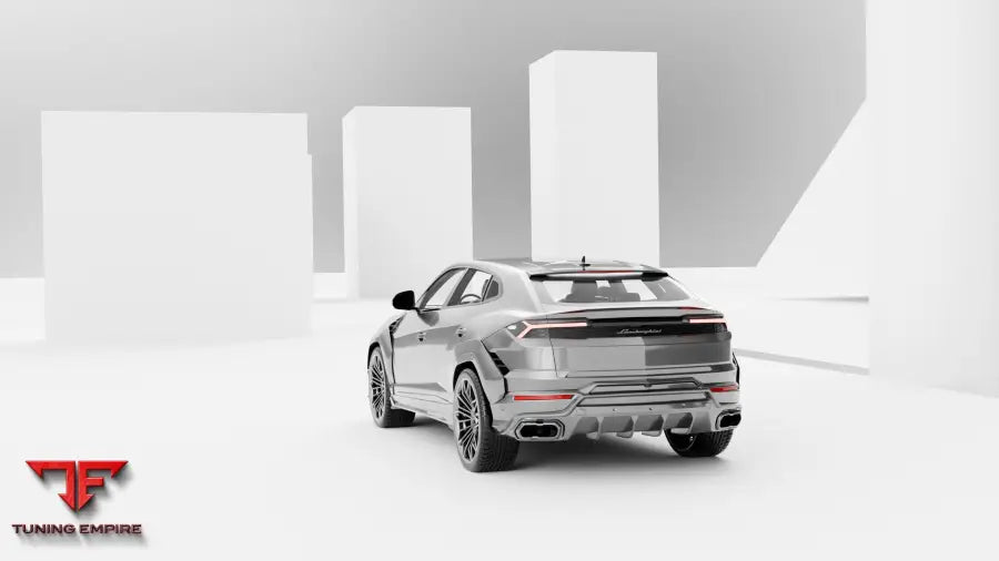 LAMBORGHINI URUS SE CARBON WIDEBODY KIT