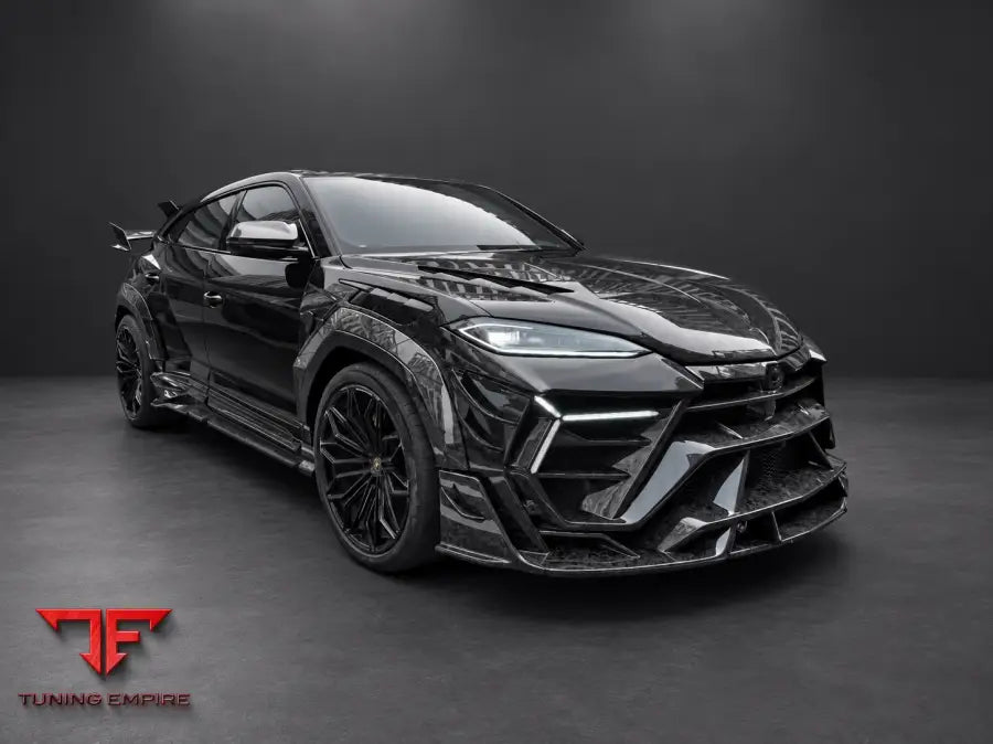 LAMBORGHINI URUS SE CARBON WIDEBODY KIT
