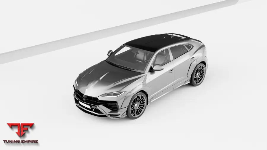 LAMBORGHINI URUS SE CARBON WIDEBODY KIT